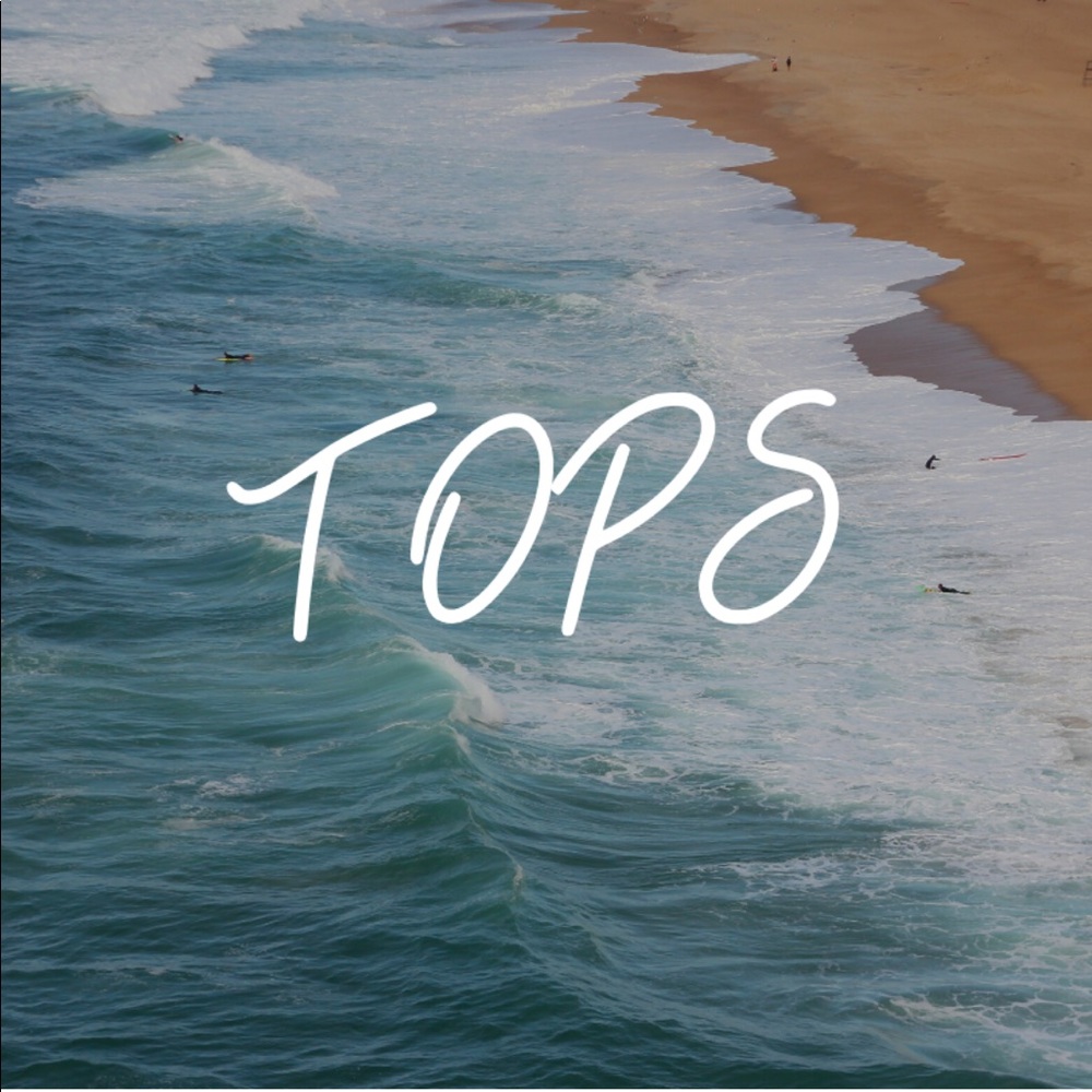 Tops